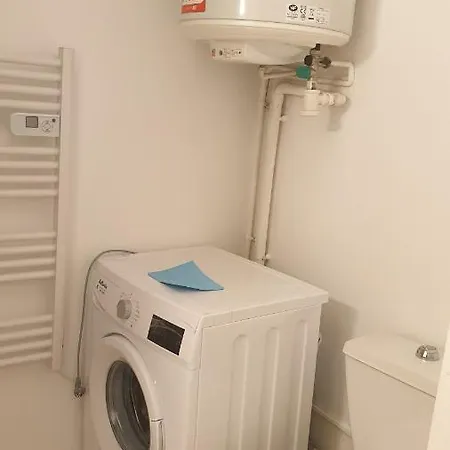 Apartamento Simplicien *cosy* Plein Centre De *tv* Wifi *café*