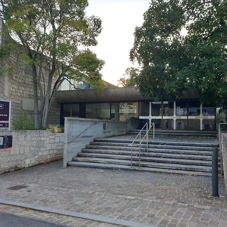 Apartamento Simplicien *cosy* Plein Centre De *tv* Wifi *café* *