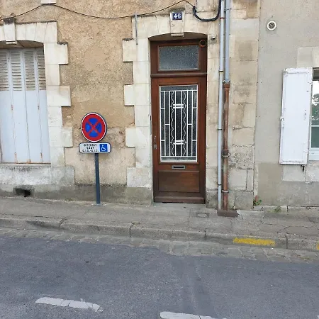 Simplicien *cosy* Plein Centre De *tv* Wifi *café*