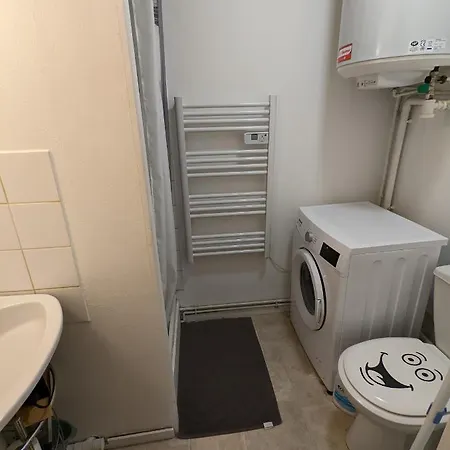 Appartement Simplicien *cosy* Plein Centre De *tv* Wifi *cafe* *