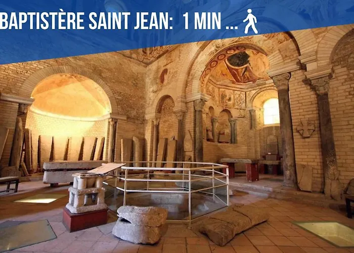 Simplicien *cosy* Plein Centre De *tv* Wifi *café* * Poitiers