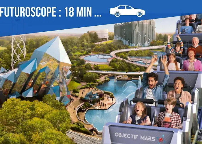 Simplicien *cosy* Plein Centre De *tv* Wifi *cafe* Пуатьє