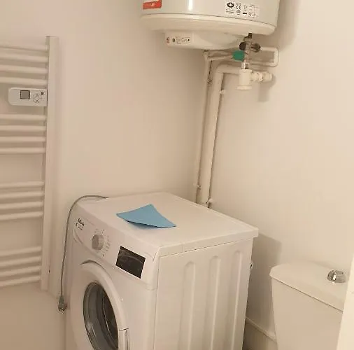 Apartment Simplicien *cosy* Plein Centre De *tv* Wifi *cafe*