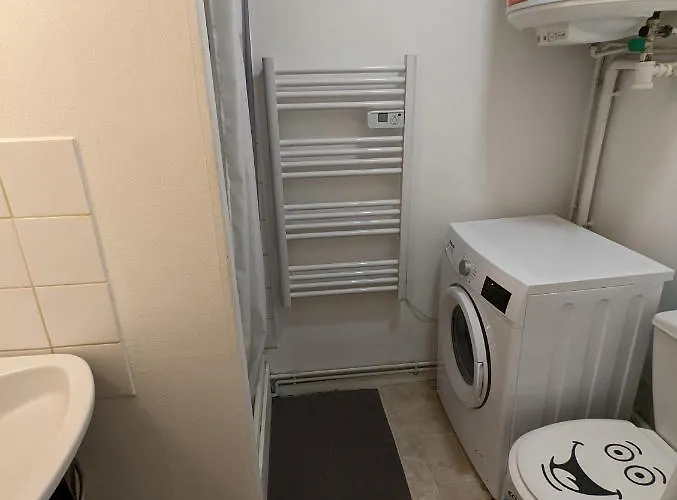 Apartamento Simplicien *cosy* Plein Centre De *tv* Wifi *café* *